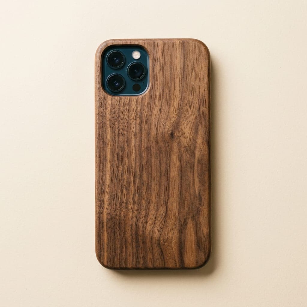 Wood finish
